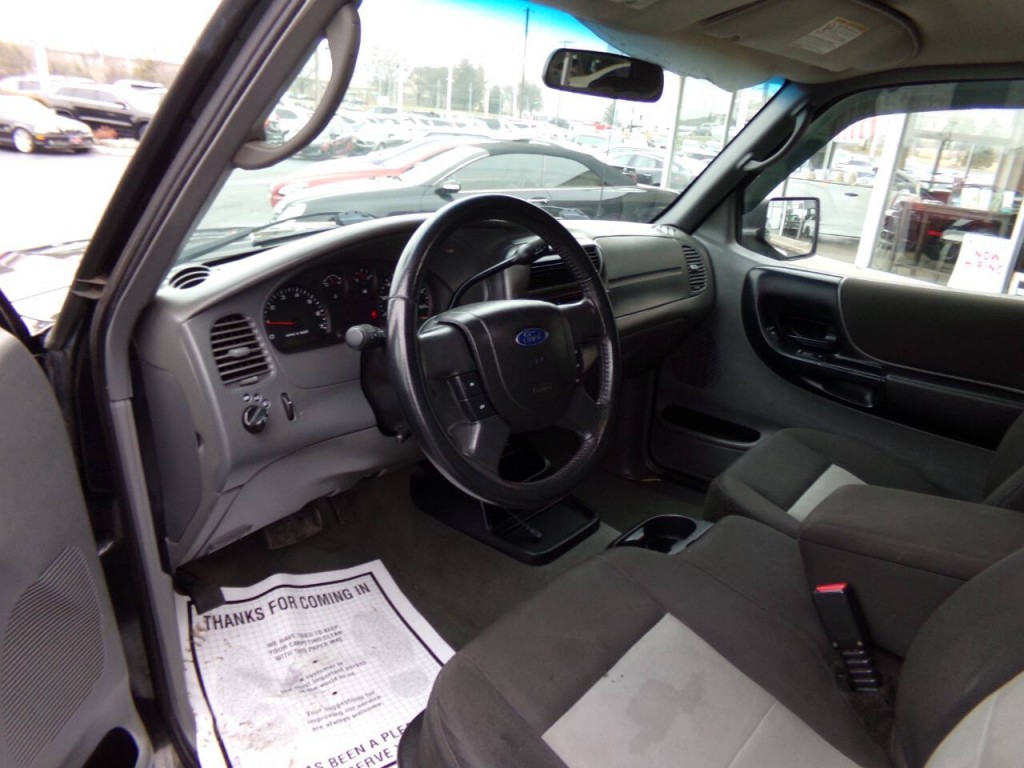 2006 Ford Ranger Image 43