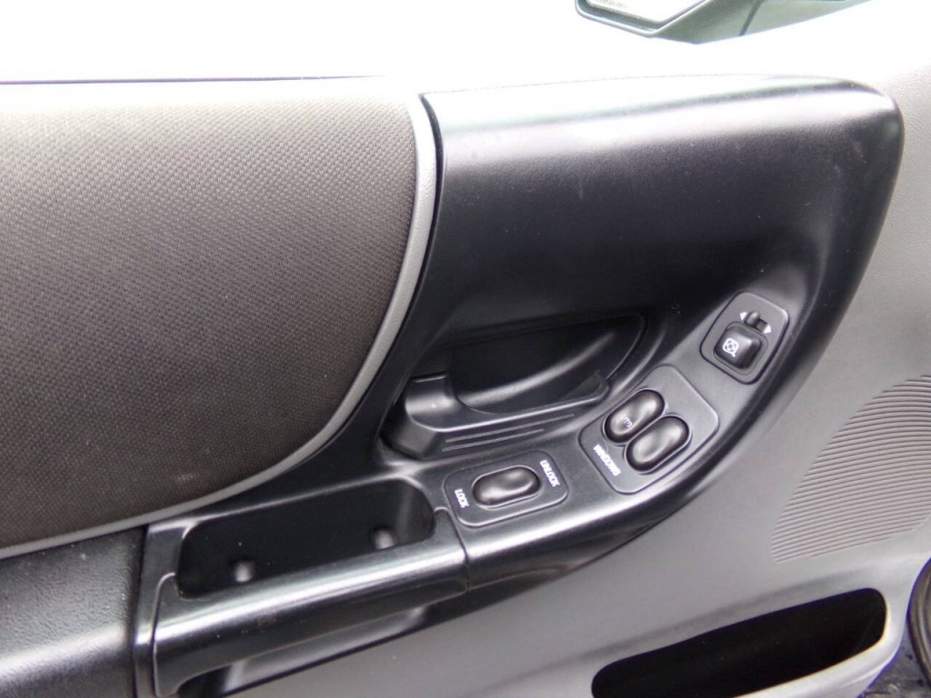 2006 Ford Ranger Image 44
