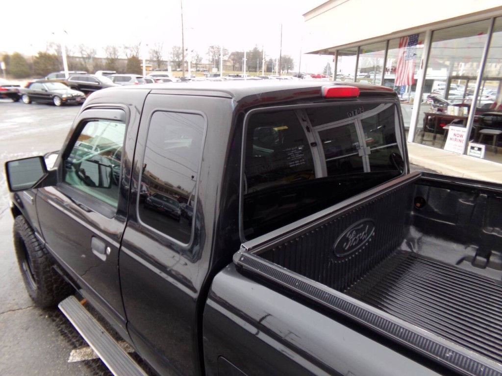 2006 Ford Ranger Image 45