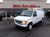 Image for 2006 Ford E-Series E 250 ID: 7258597