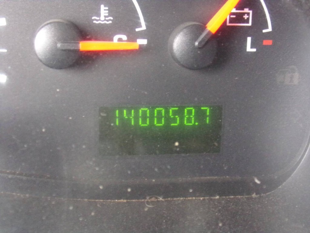 2006 Ford E-Series Image 32