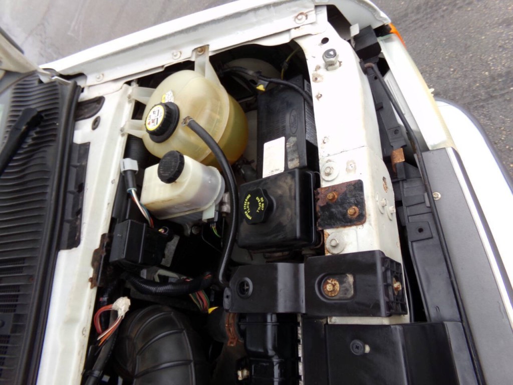 2006 Ford E-Series Image 41