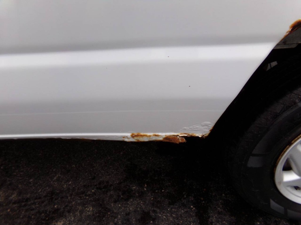 2006 Ford E-Series Image 50