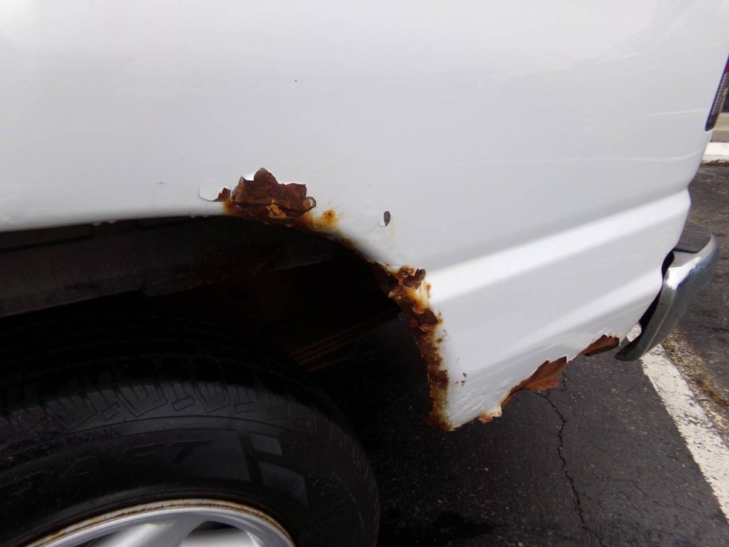 2006 Ford E-Series Image 51