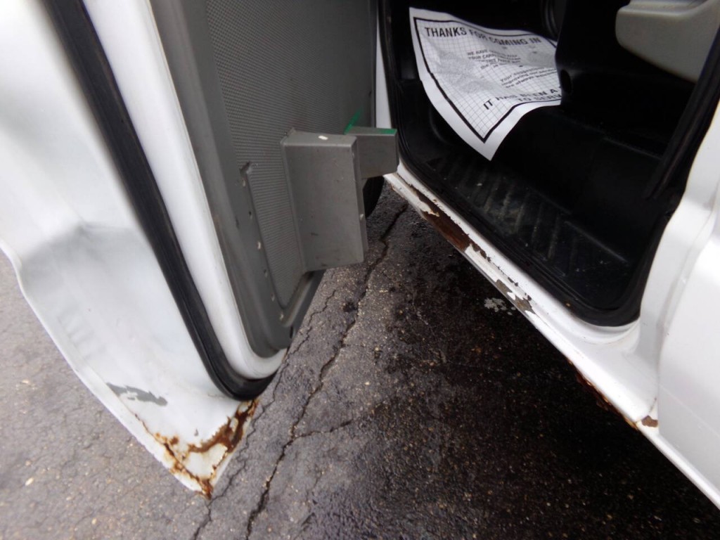 2006 Ford E-Series Image 52