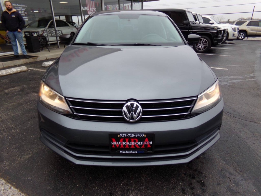 2016 Volkswagen Jetta Image 7