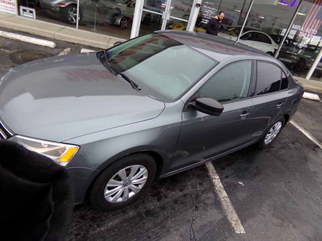 2016 Volkswagen Jetta Image 8
