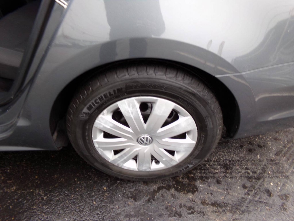 2016 Volkswagen Jetta Image 12
