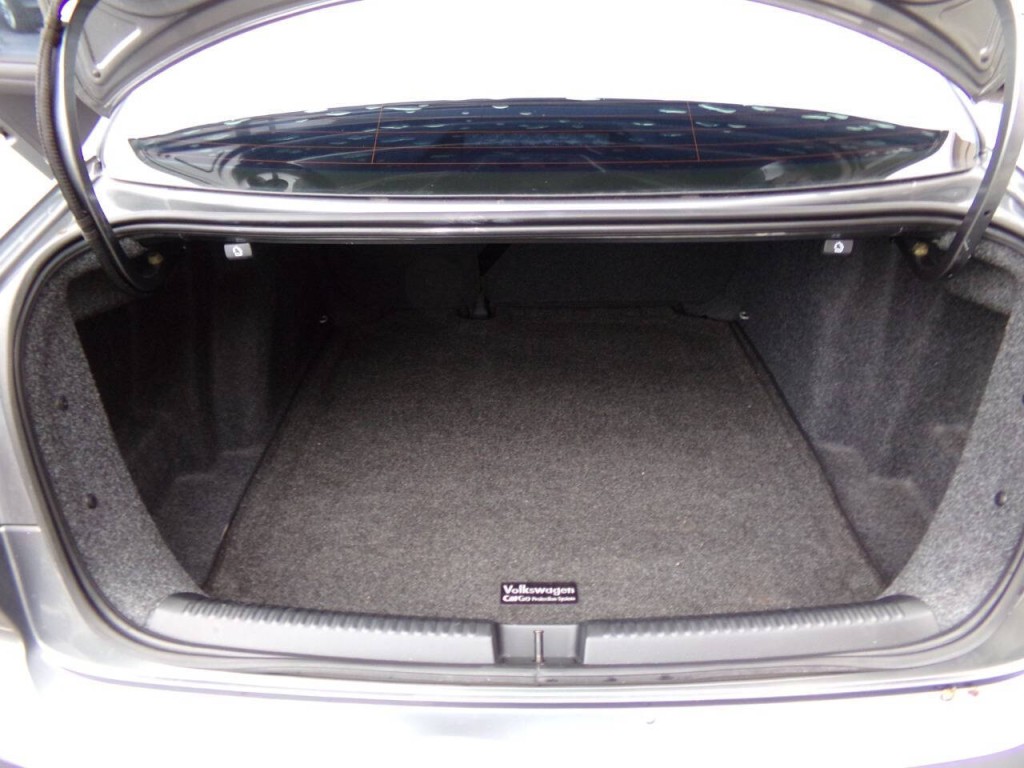 2016 Volkswagen Jetta Image 18