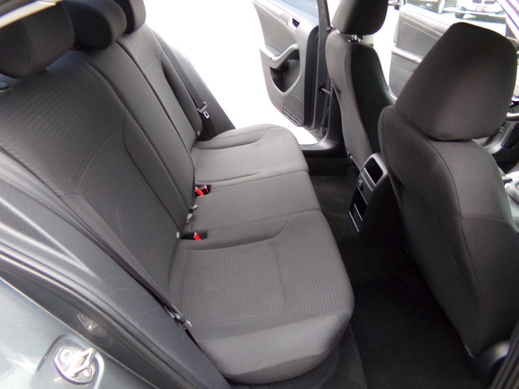 2016 Volkswagen Jetta Image 20