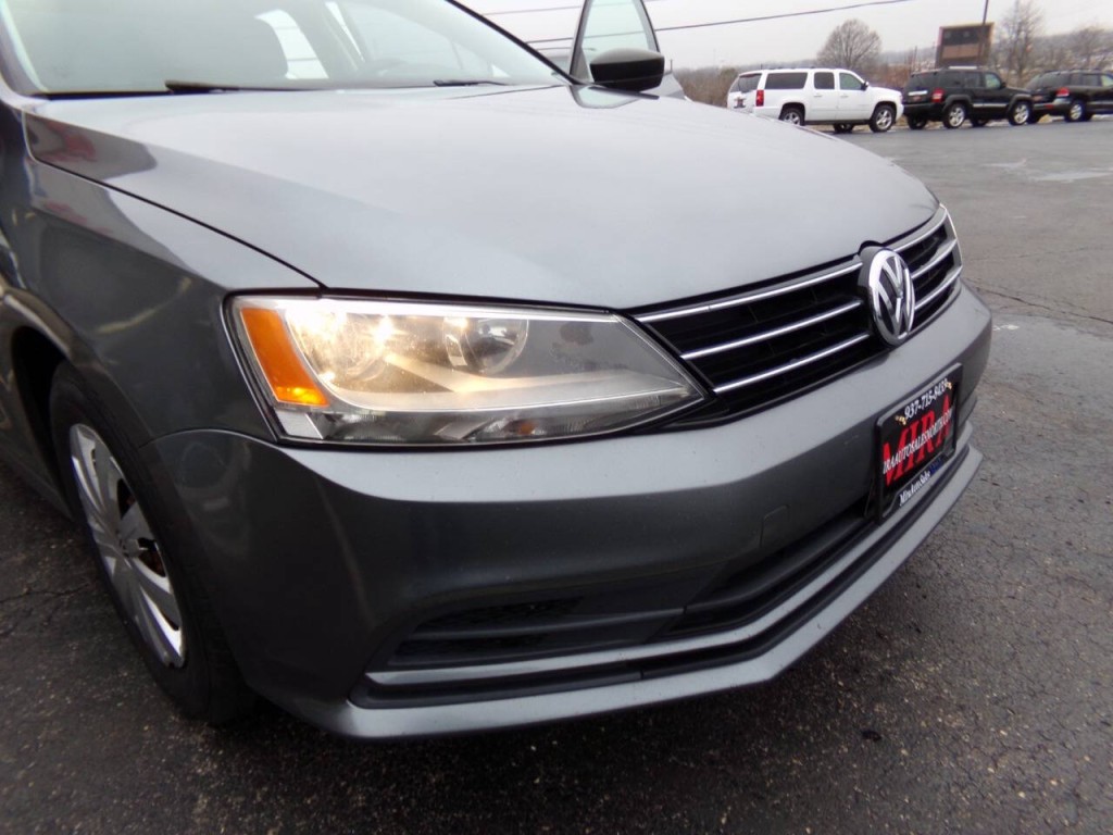 2016 Volkswagen Jetta Image 27