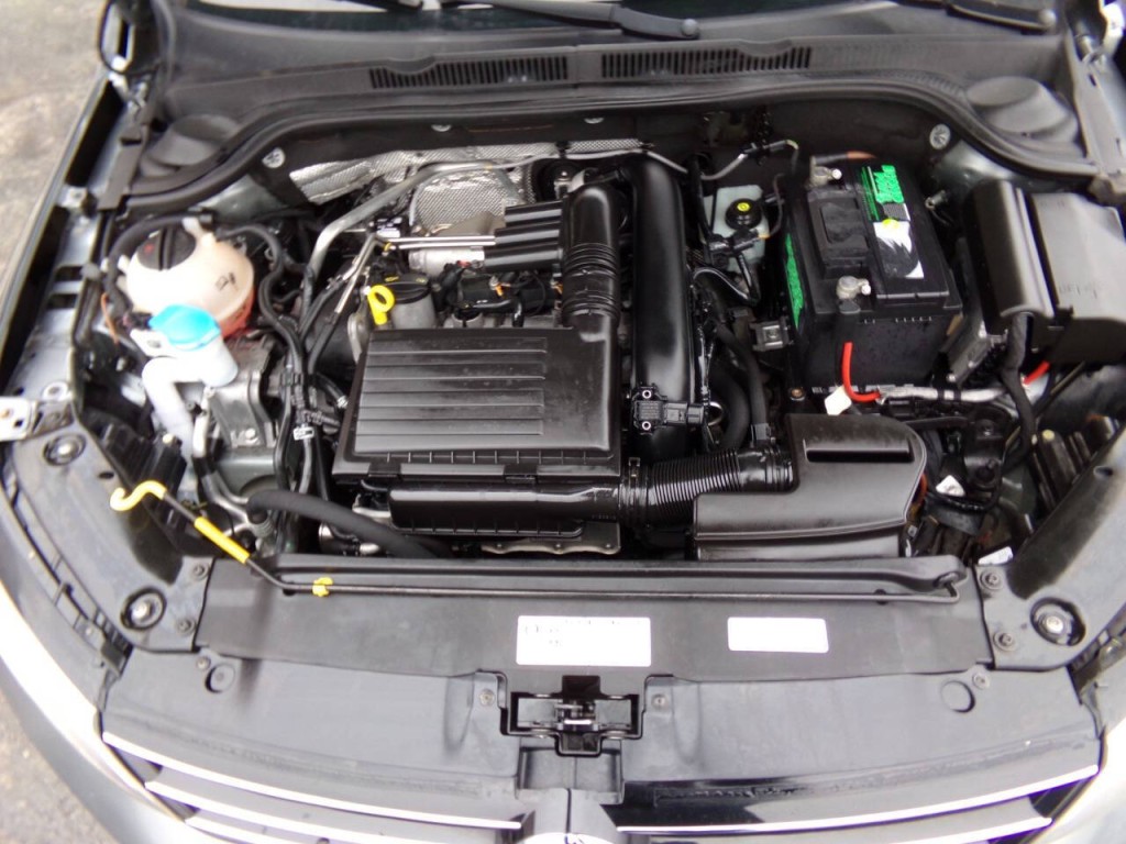 2016 Volkswagen Jetta Image 37