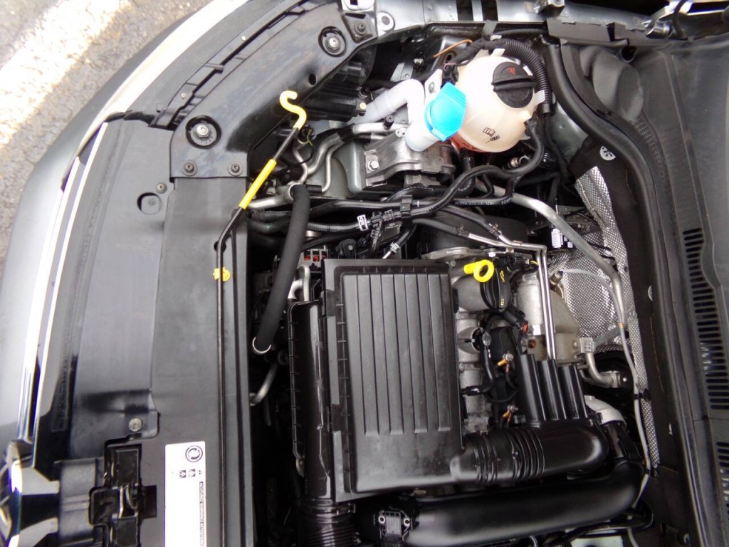 2016 Volkswagen Jetta Image 39
