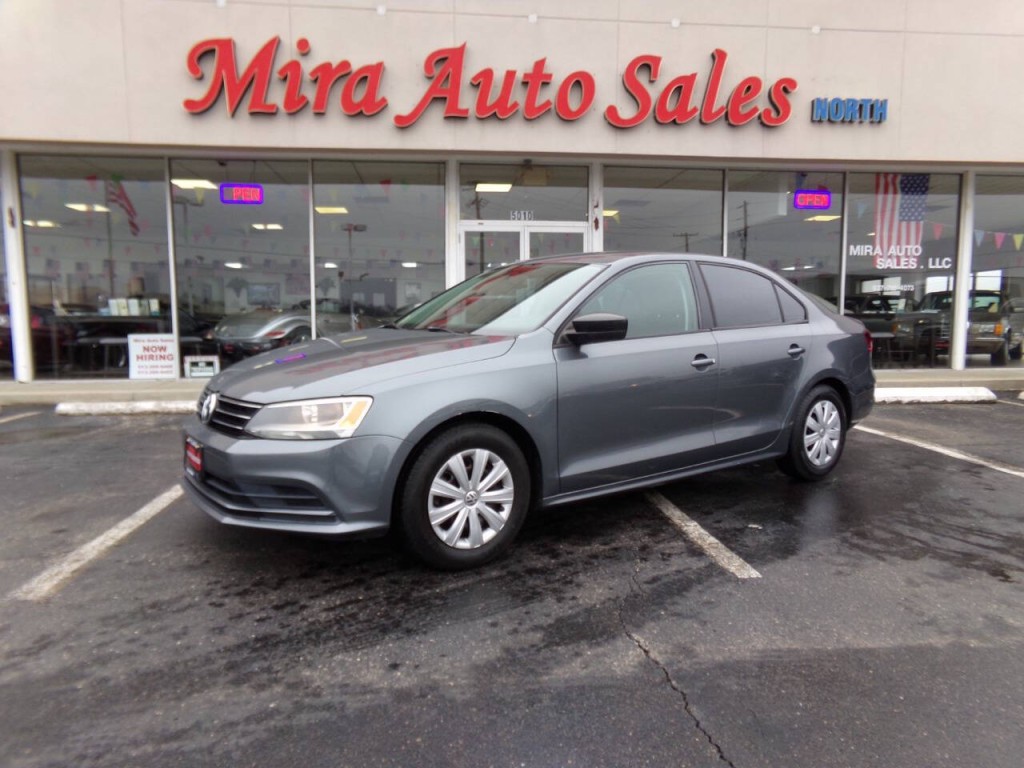 2016 Volkswagen Jetta Image 40