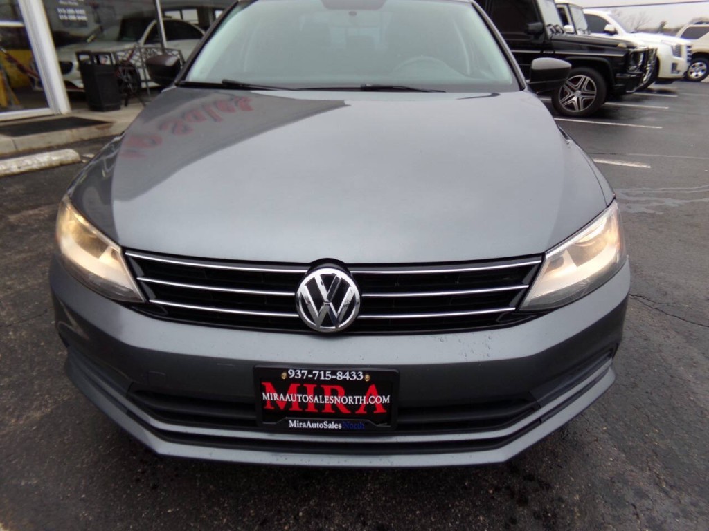 2016 Volkswagen Jetta Image 45