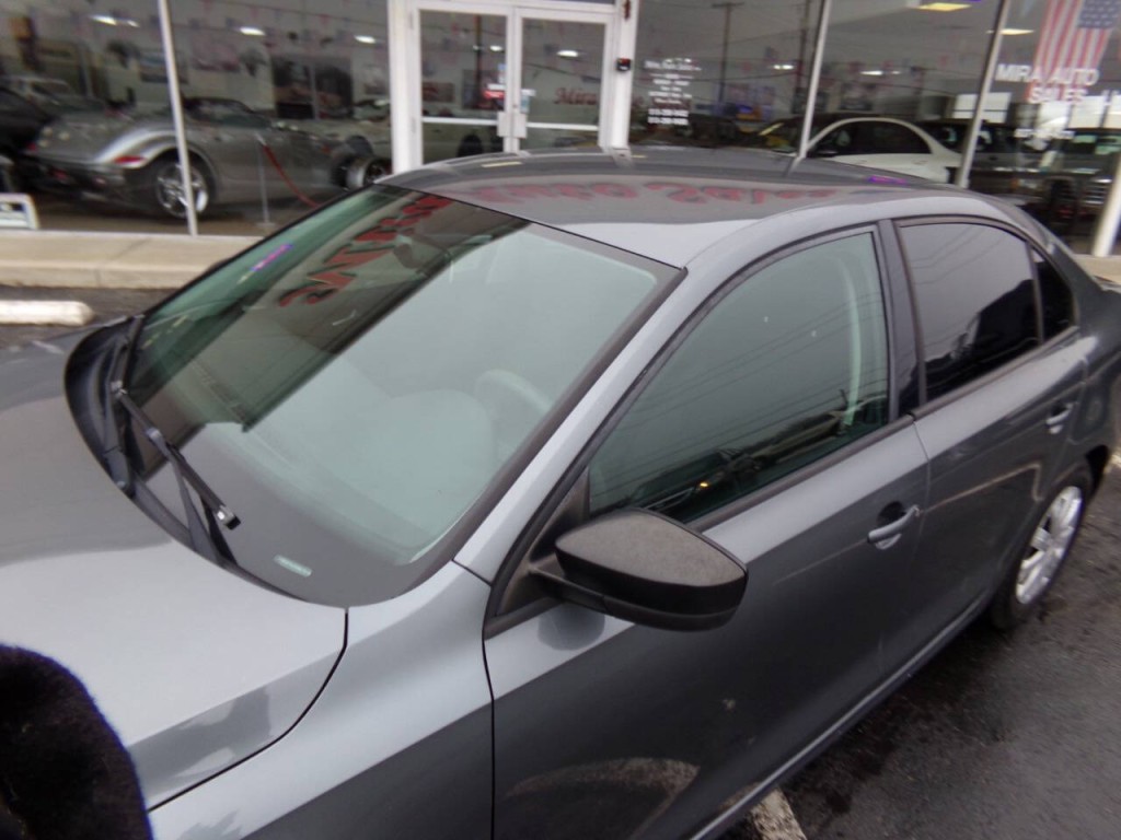 2016 Volkswagen Jetta Image 46
