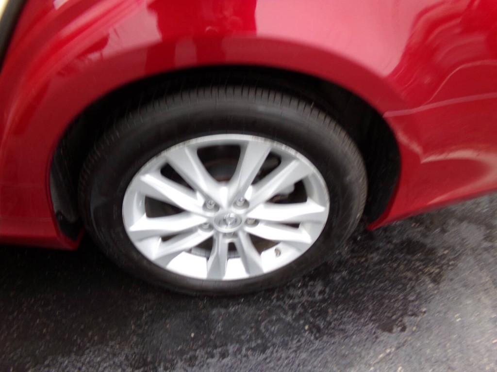 2010 Lexus ES 350 Image 9