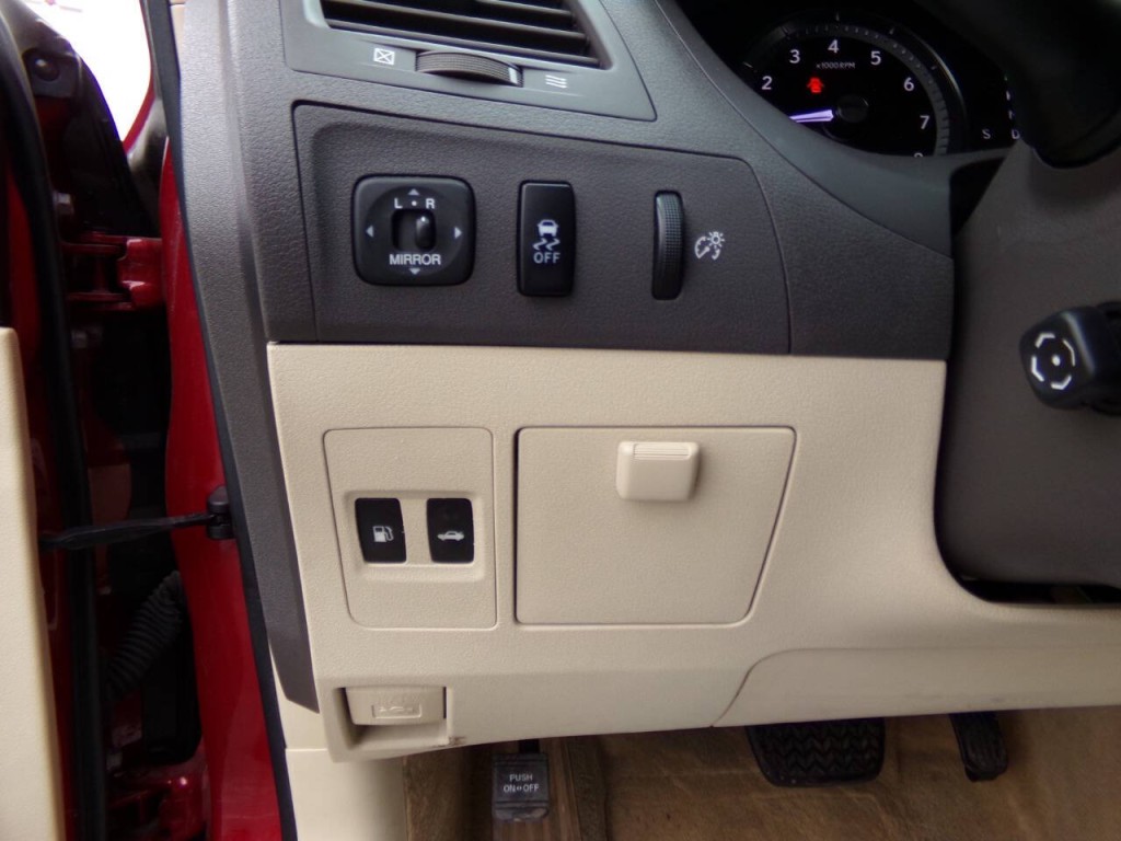 2010 Lexus ES 350 Image 14