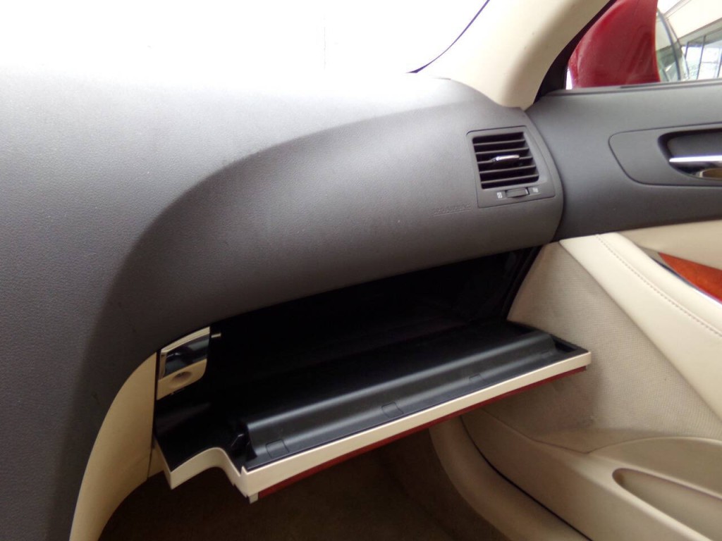 2010 Lexus ES 350 Image 17