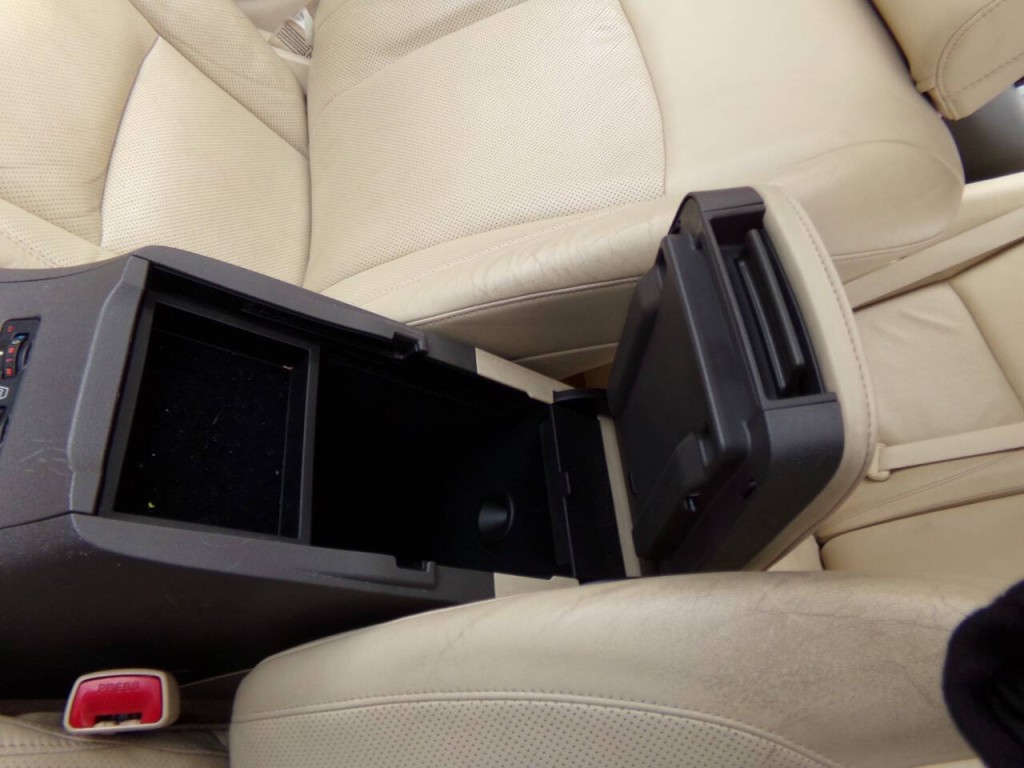 2010 Lexus ES 350 Image 20