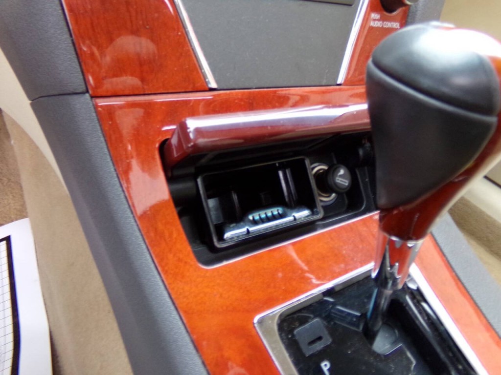 2010 Lexus ES 350 Image 23