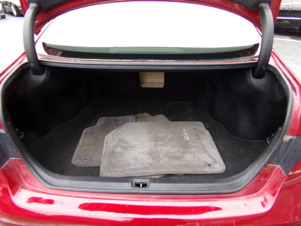 2010 Lexus ES 350 Image 27