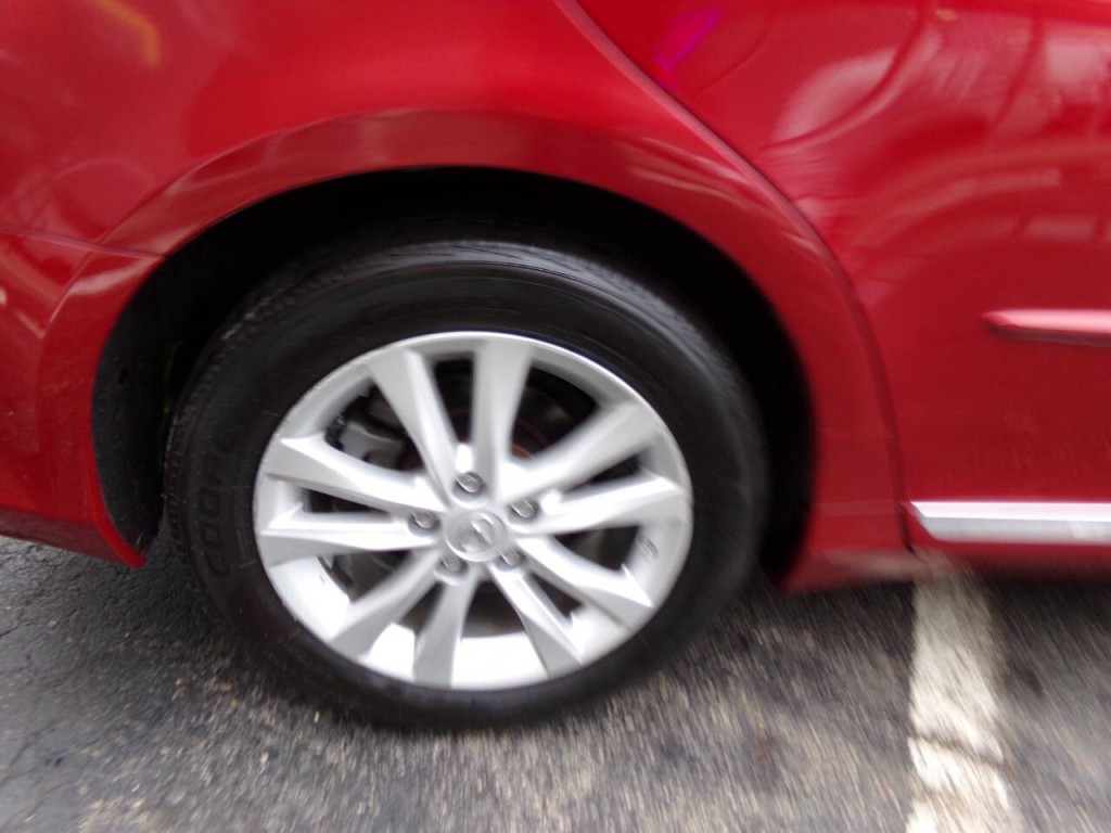 2010 Lexus ES 350 Image 38