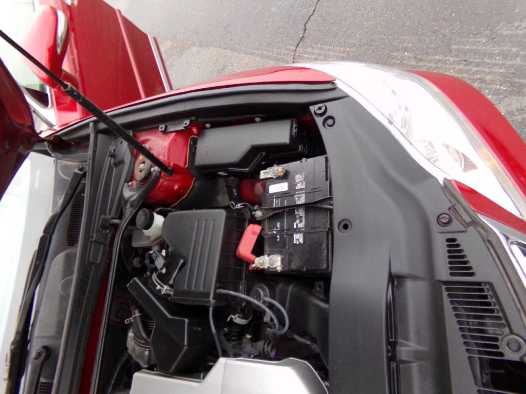 2010 Lexus ES 350 Image 40