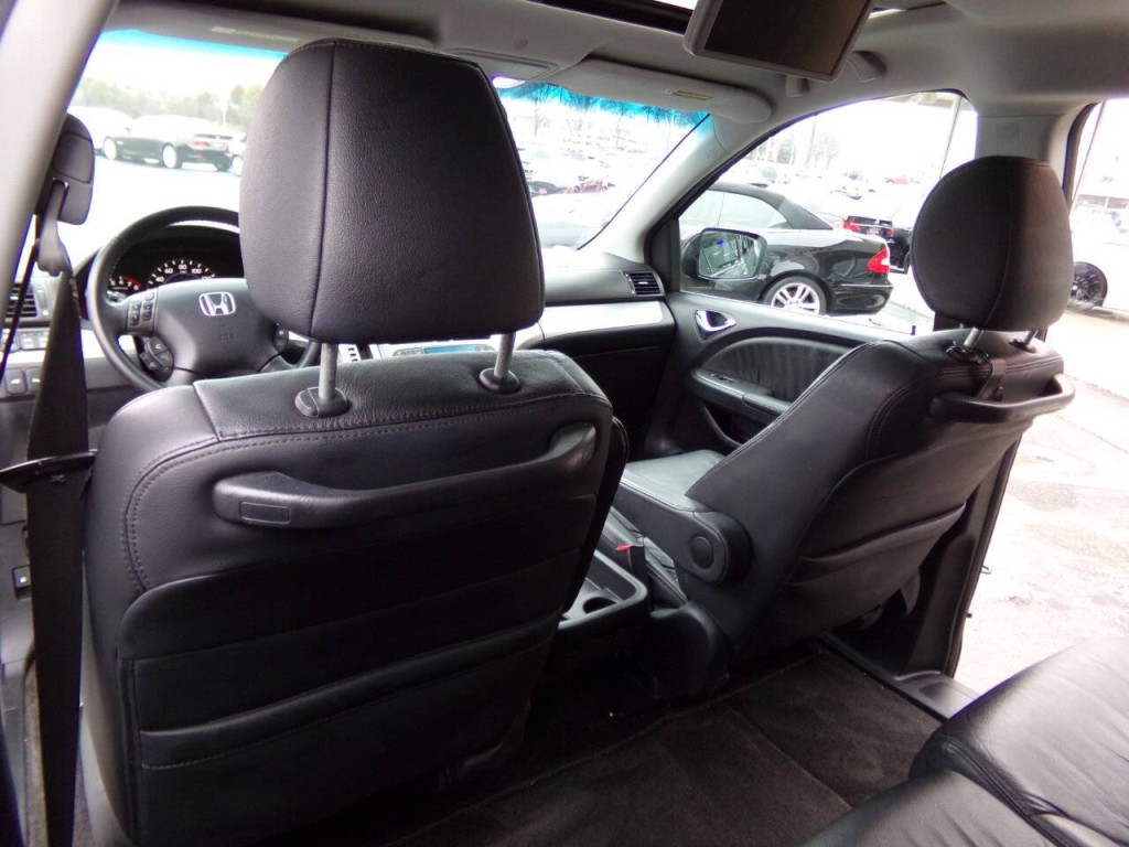 2010 Honda Odyssey Image 13