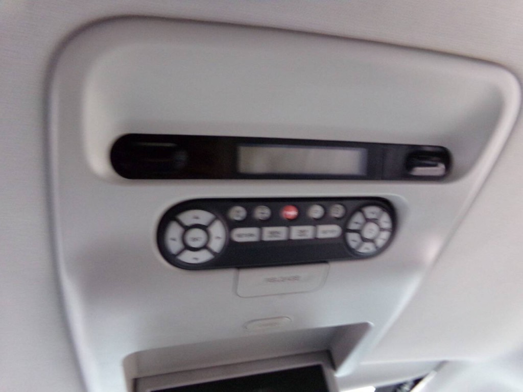 2010 Honda Odyssey Image 14
