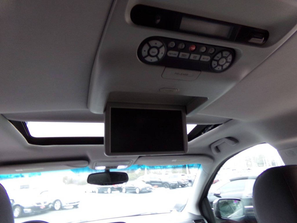 2010 Honda Odyssey Image 15