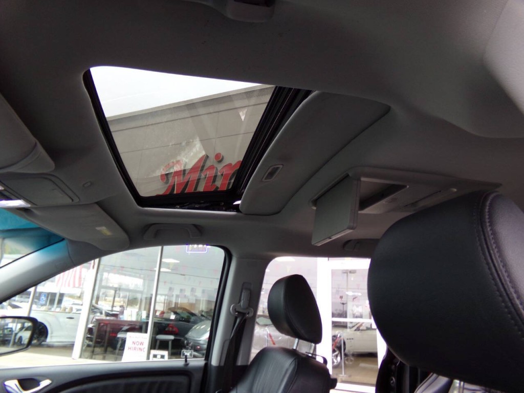 2010 Honda Odyssey Image 18