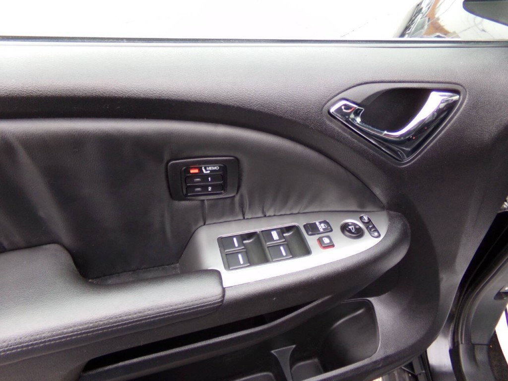 2010 Honda Odyssey Image 19