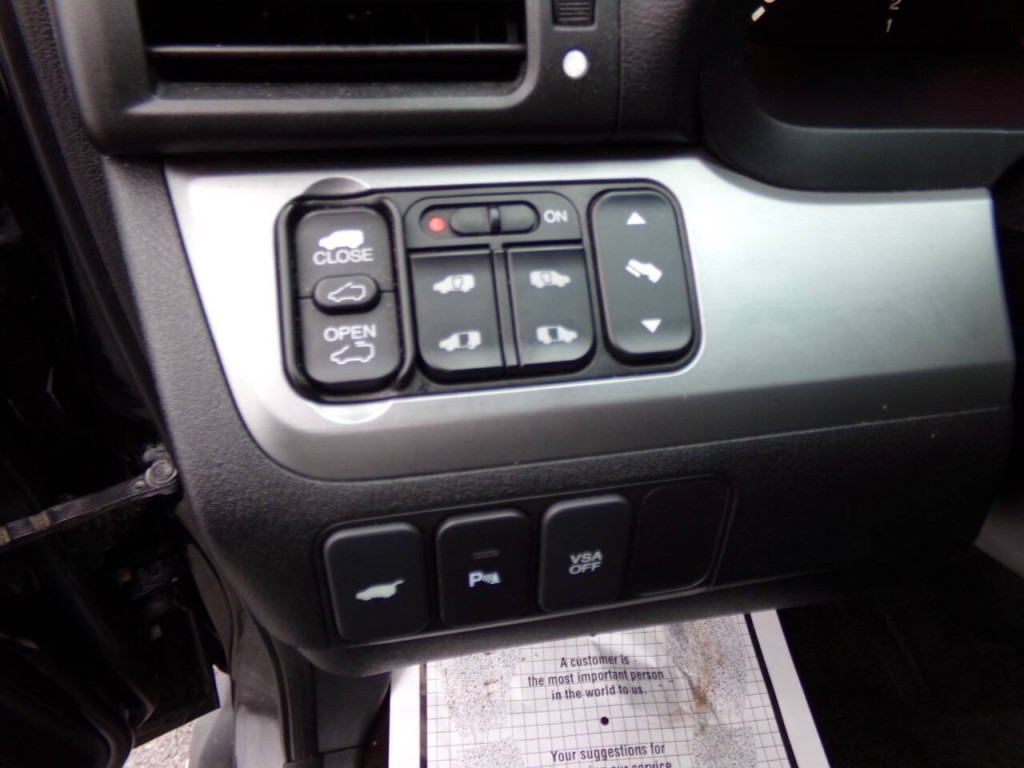 2010 Honda Odyssey Image 20