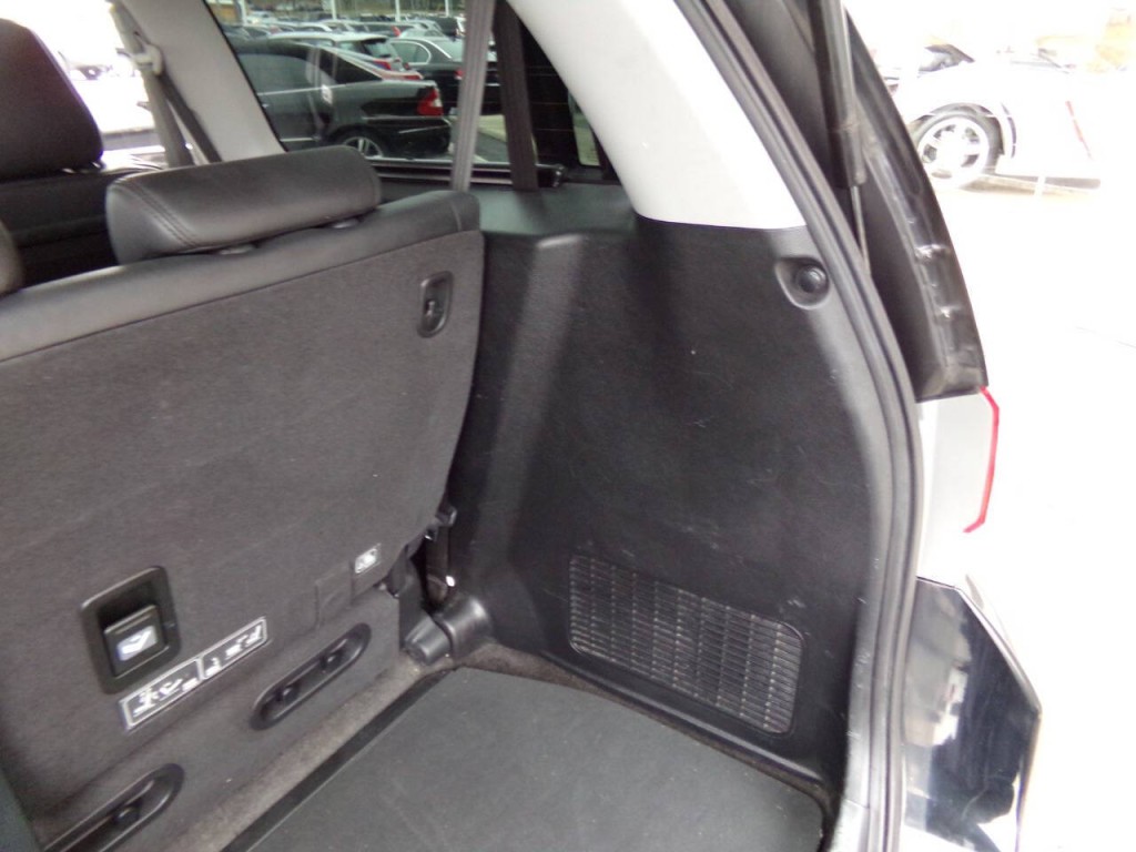 2010 Honda Odyssey Image 25