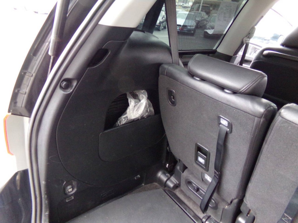 2010 Honda Odyssey Image 26