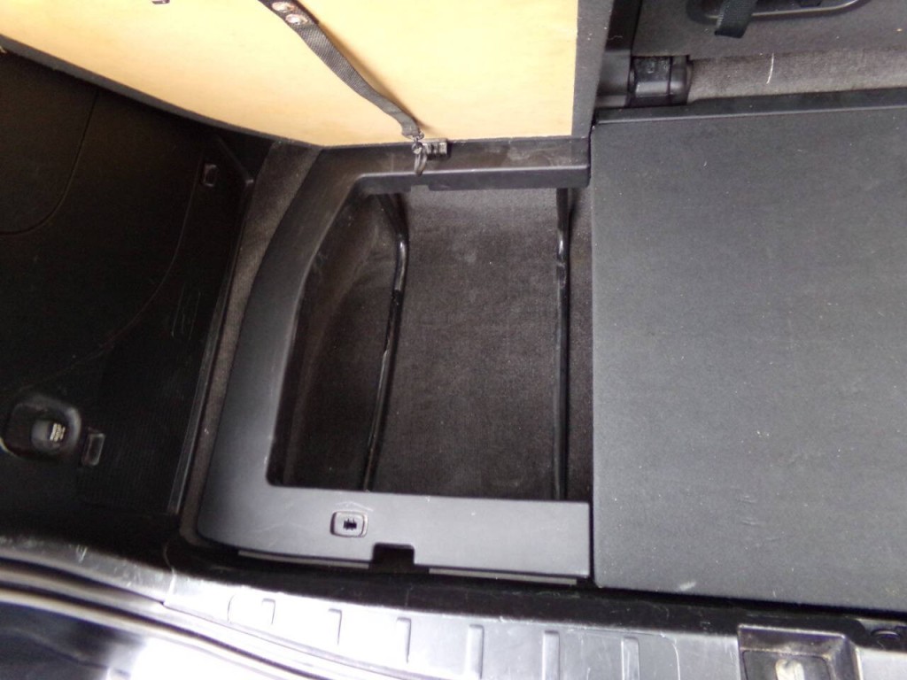 2010 Honda Odyssey Image 27