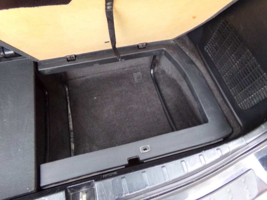 2010 Honda Odyssey Image 28