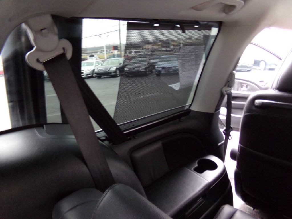 2010 Honda Odyssey Image 30