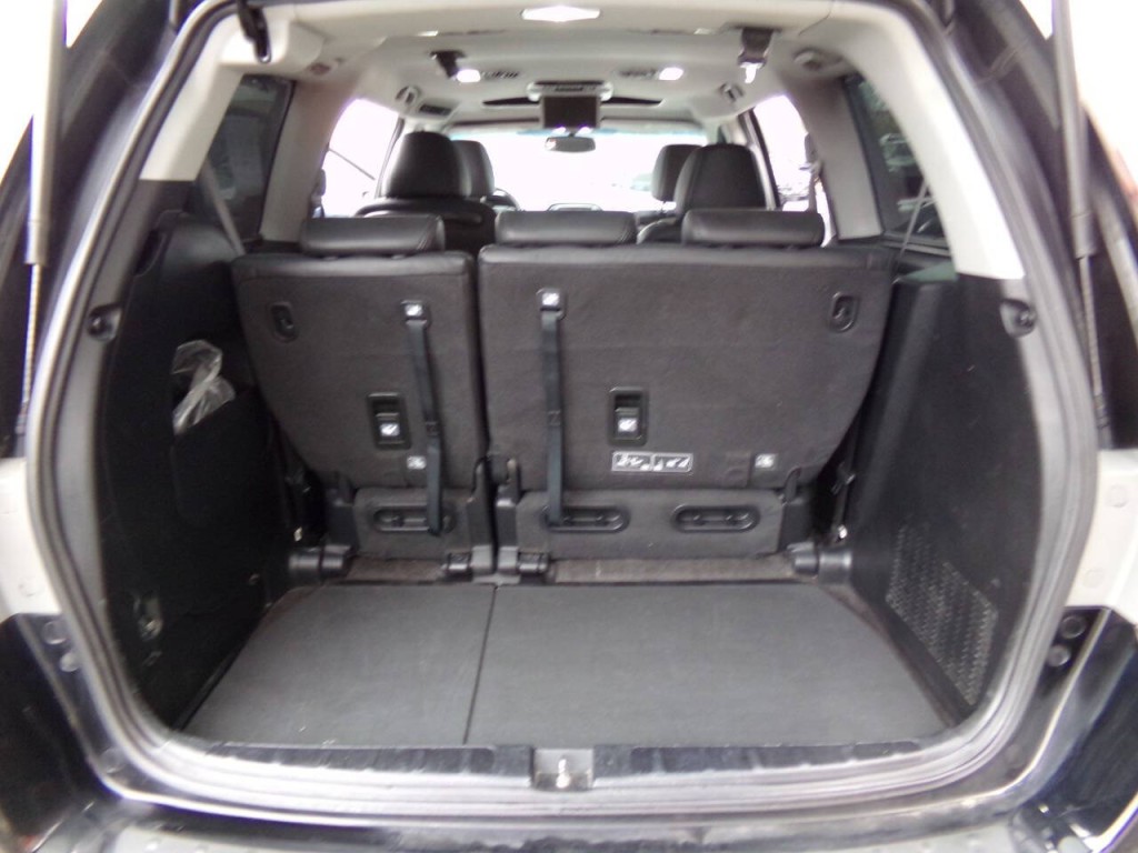 2010 Honda Odyssey Image 32
