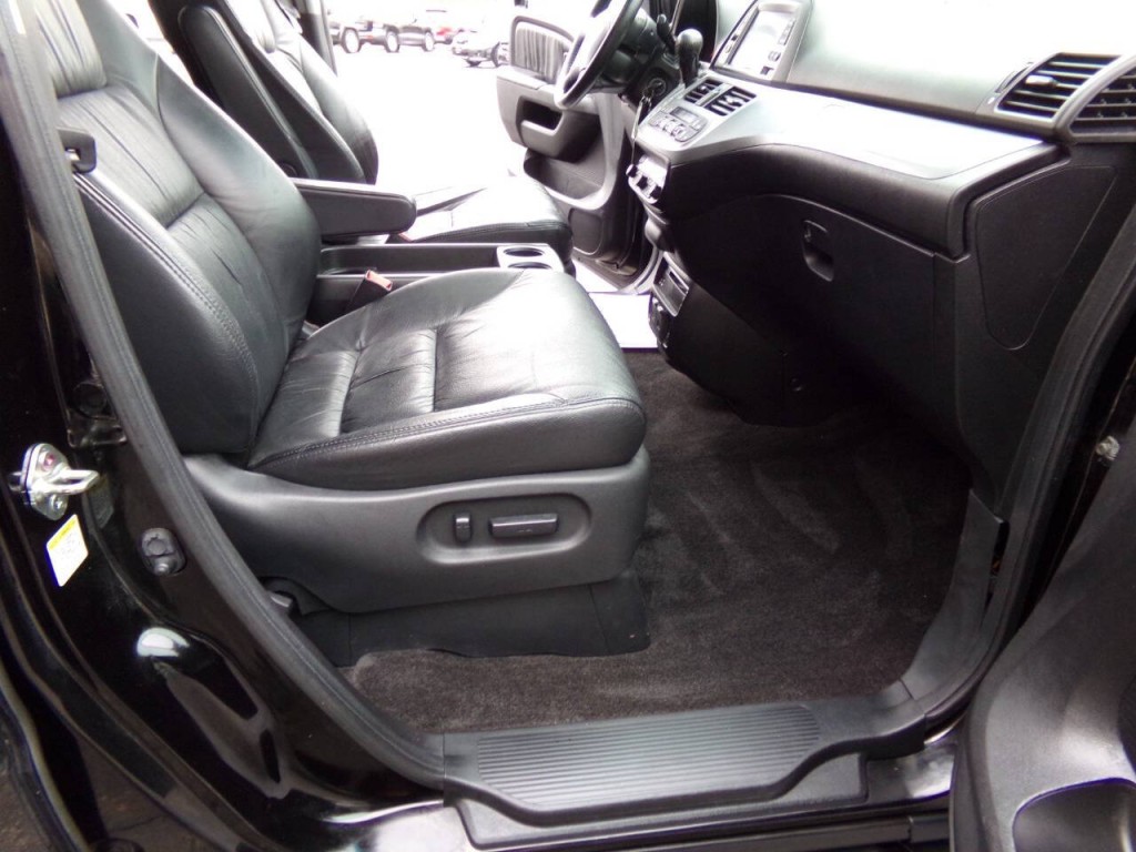 2010 Honda Odyssey Image 39