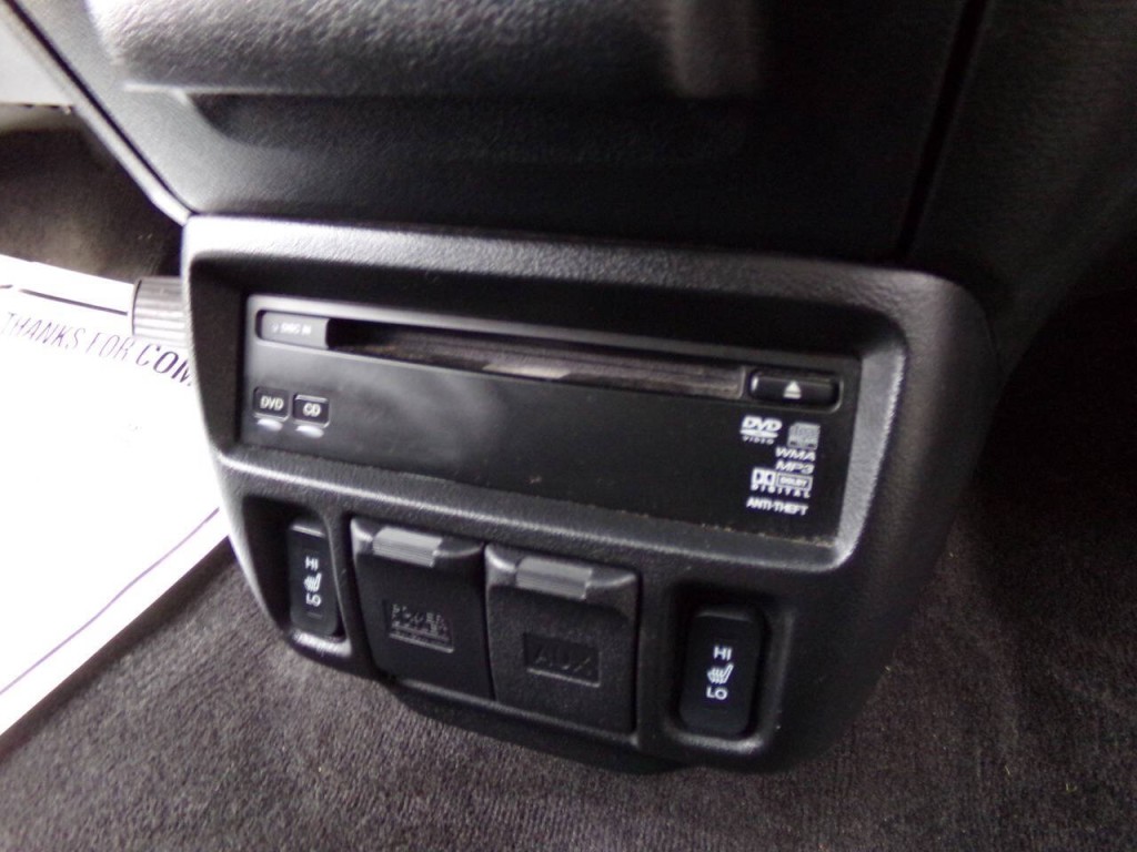 2010 Honda Odyssey Image 41