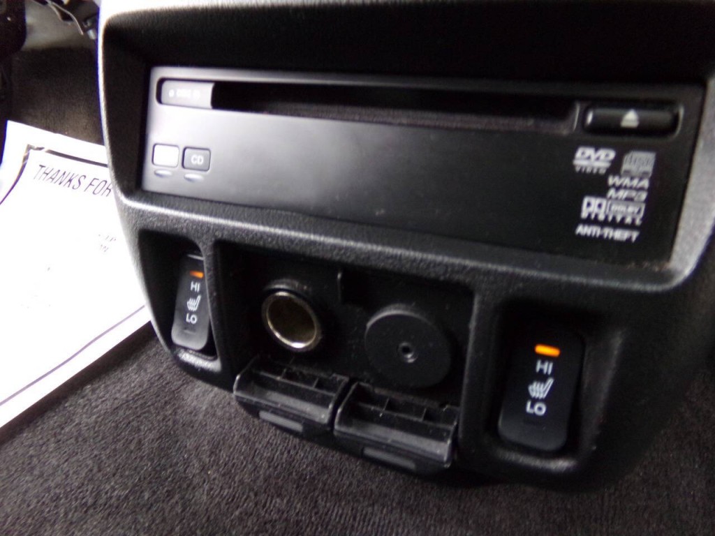 2010 Honda Odyssey Image 42