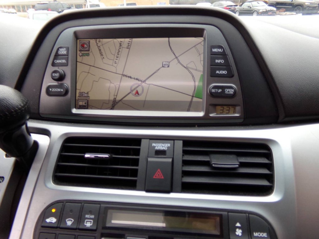 2010 Honda Odyssey Image 44