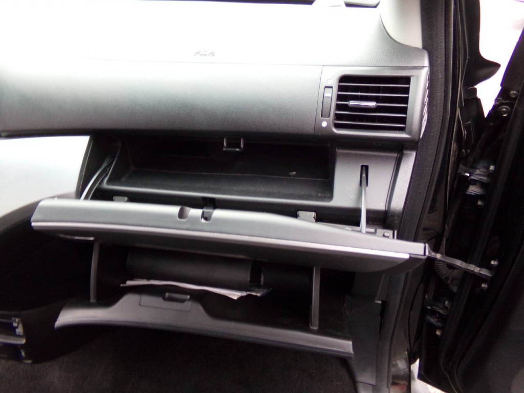 2010 Honda Odyssey Image 45