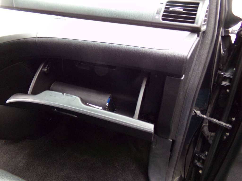 2010 Honda Odyssey Image 46