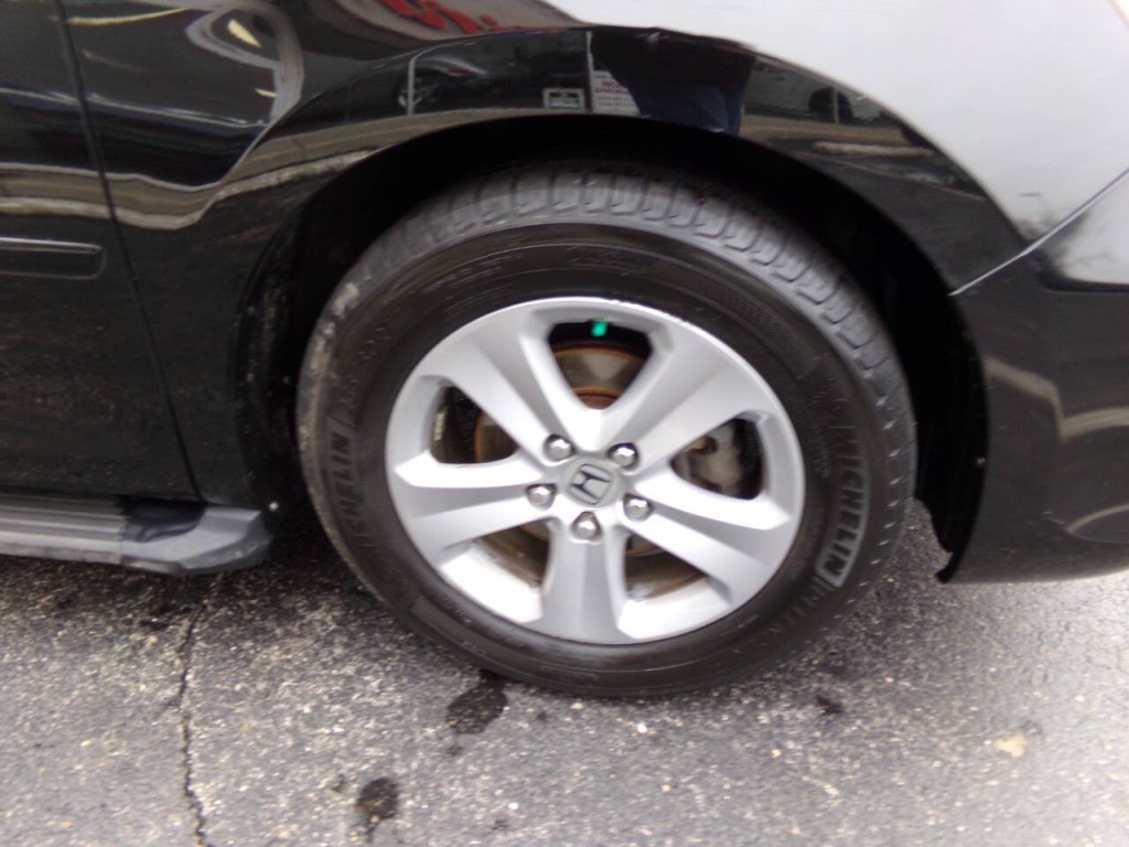 2010 Honda Odyssey Image 47