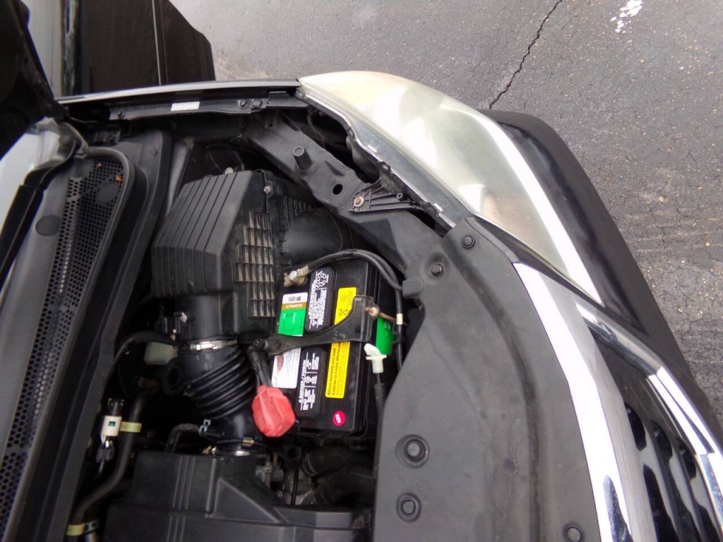 2010 Honda Odyssey Image 49