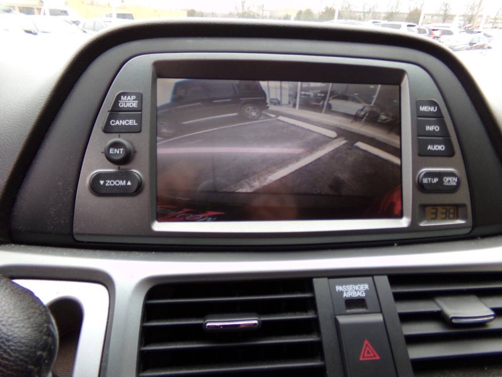 2010 Honda Odyssey Image 51