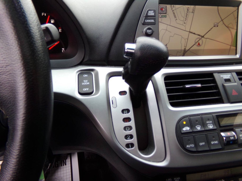 2010 Honda Odyssey Image 53